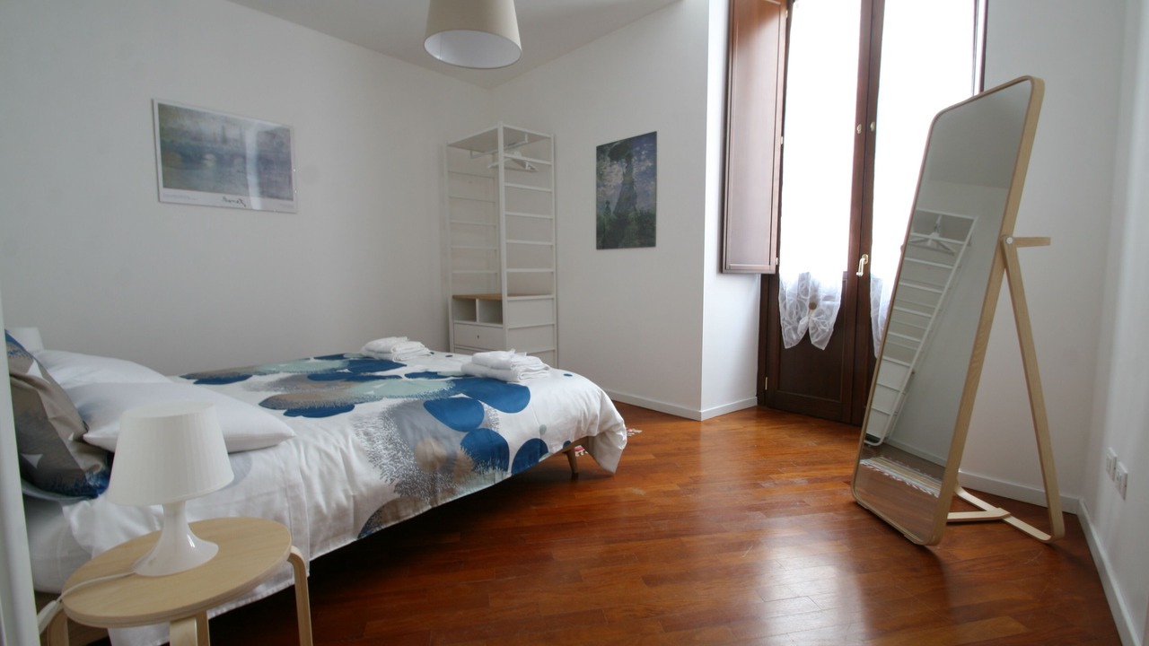 Photo of Bedroom in Centro Storico