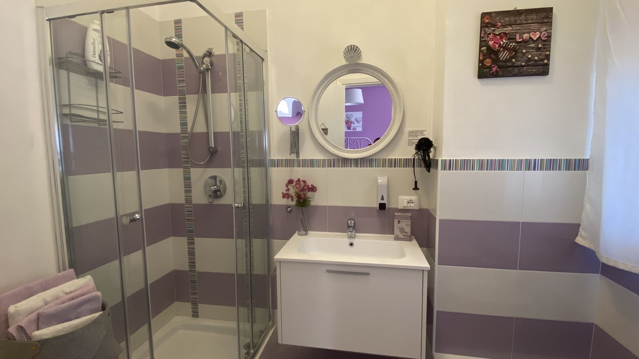 Photo of Bathroom in Palermo