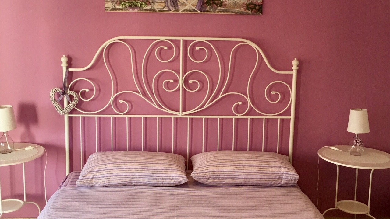Photo of Bedroom in Palermo