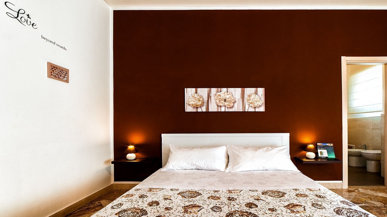 Photo of Bedroom in Palermo