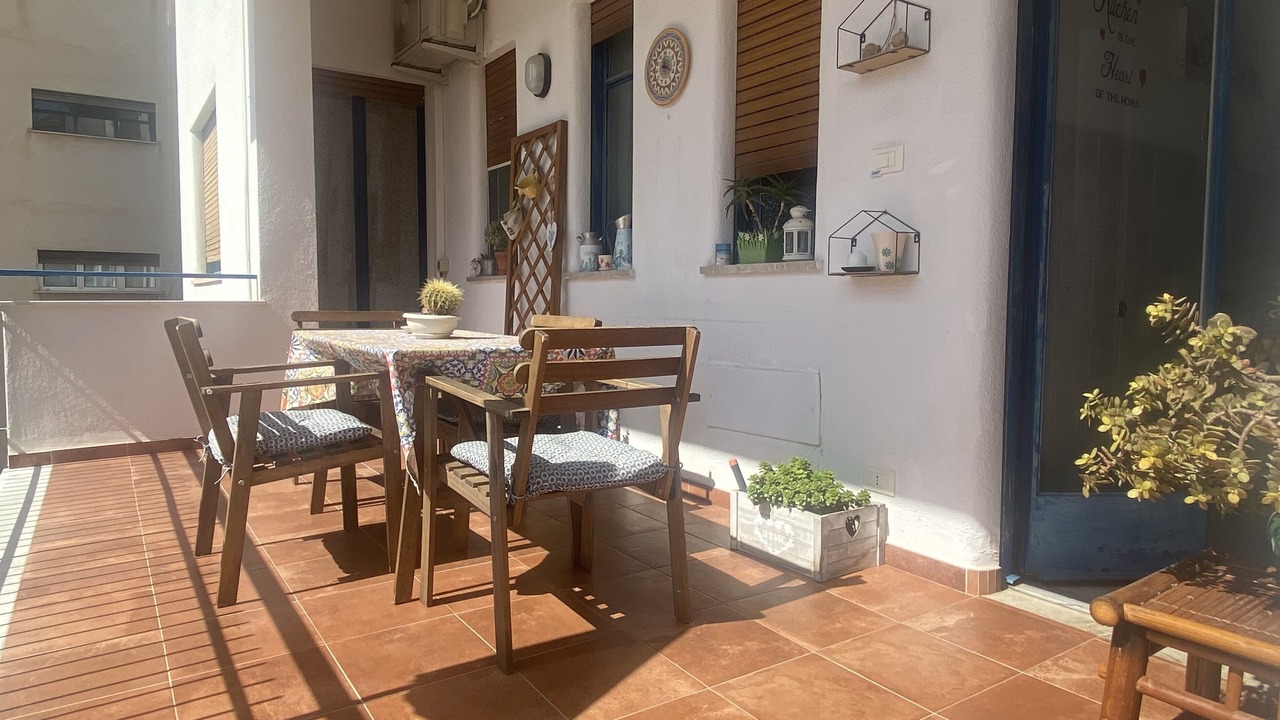 Photo of Outdoor in Palermo