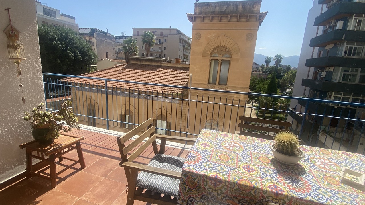 Photo of Outdoor in Palermo
