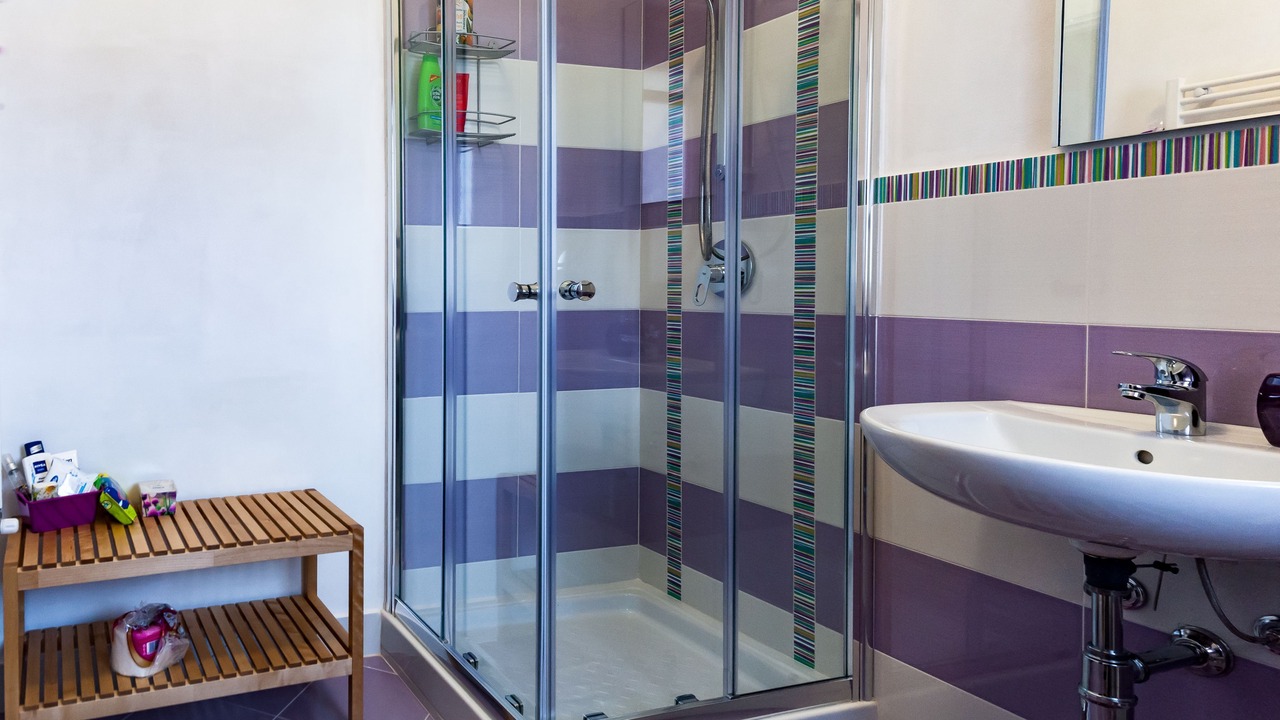 Photo of Bathroom in Palermo