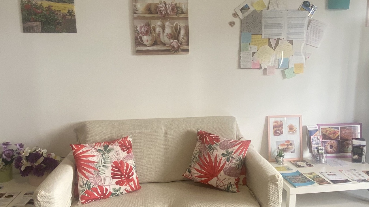 Photo of Livingroom in Palermo