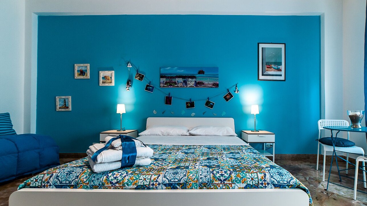 Photo of Bedroom in Palermo