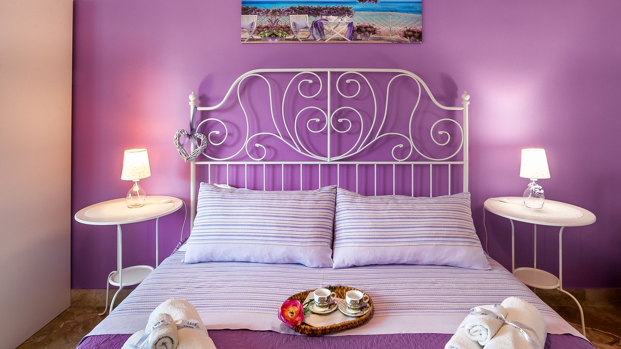 Photo of Bedroom in Palermo