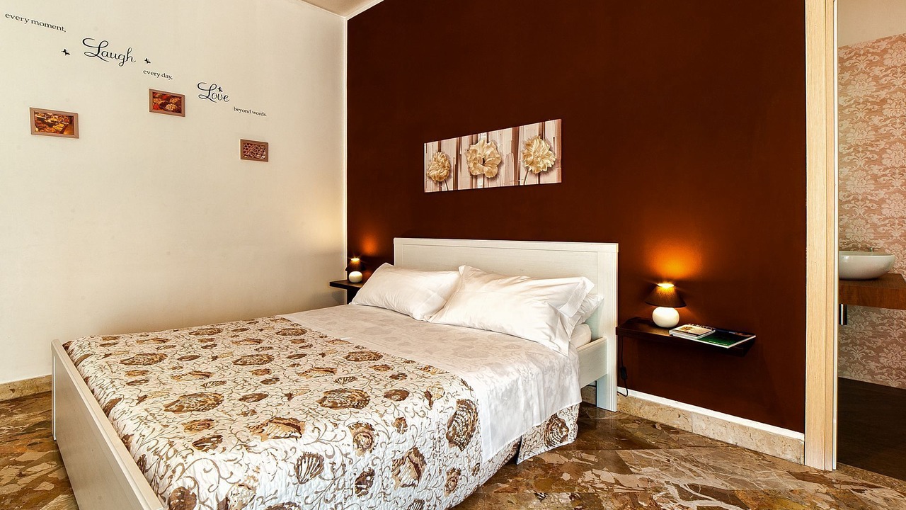 Photo of Bedroom in Palermo