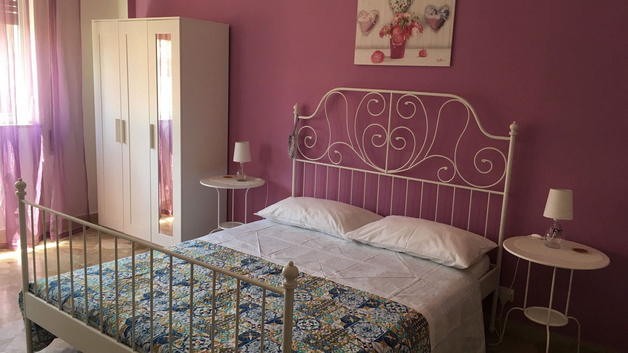 Photo of Bedroom in Palermo
