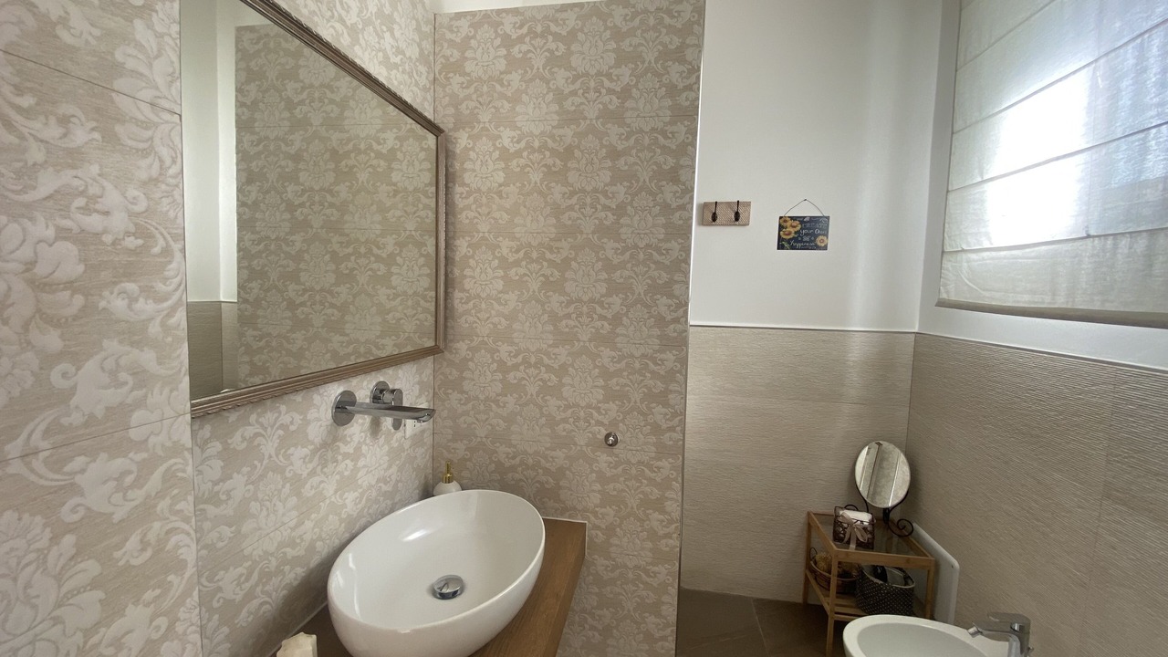 Photo of Bathroom in Palermo
