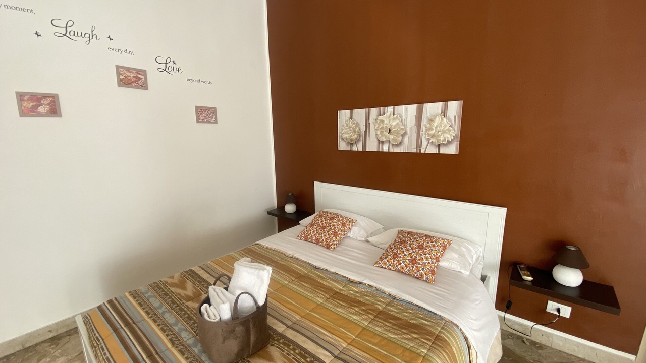 Photo of Bedroom in Palermo