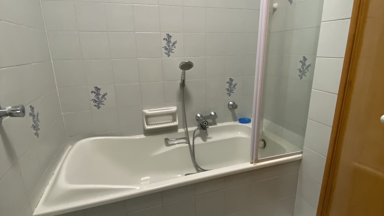 Photo of Bathroom in Cefalu