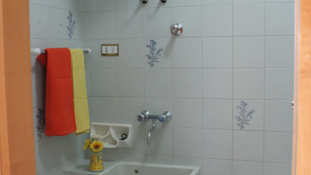 Photo of Bathroom in Cefalu