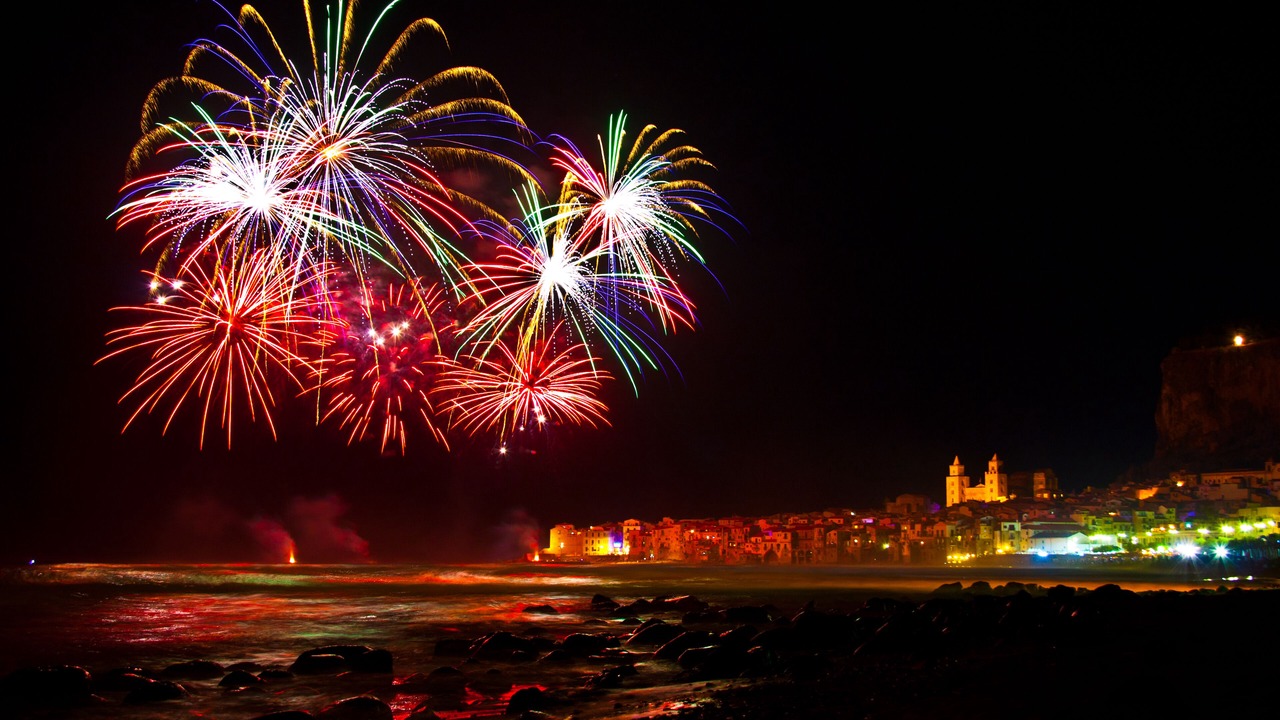 Photo of Outdoor in Cefalu