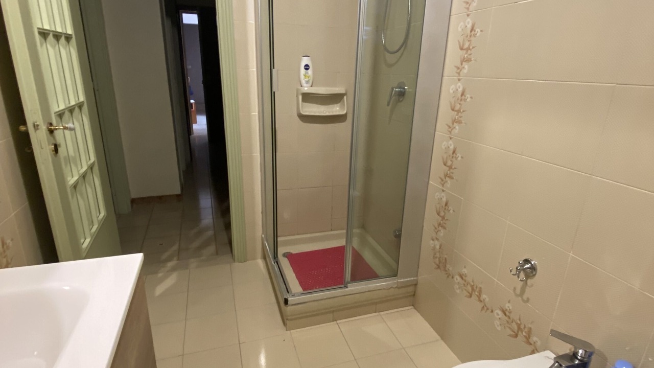 Photo of Bathroom in Cefalu