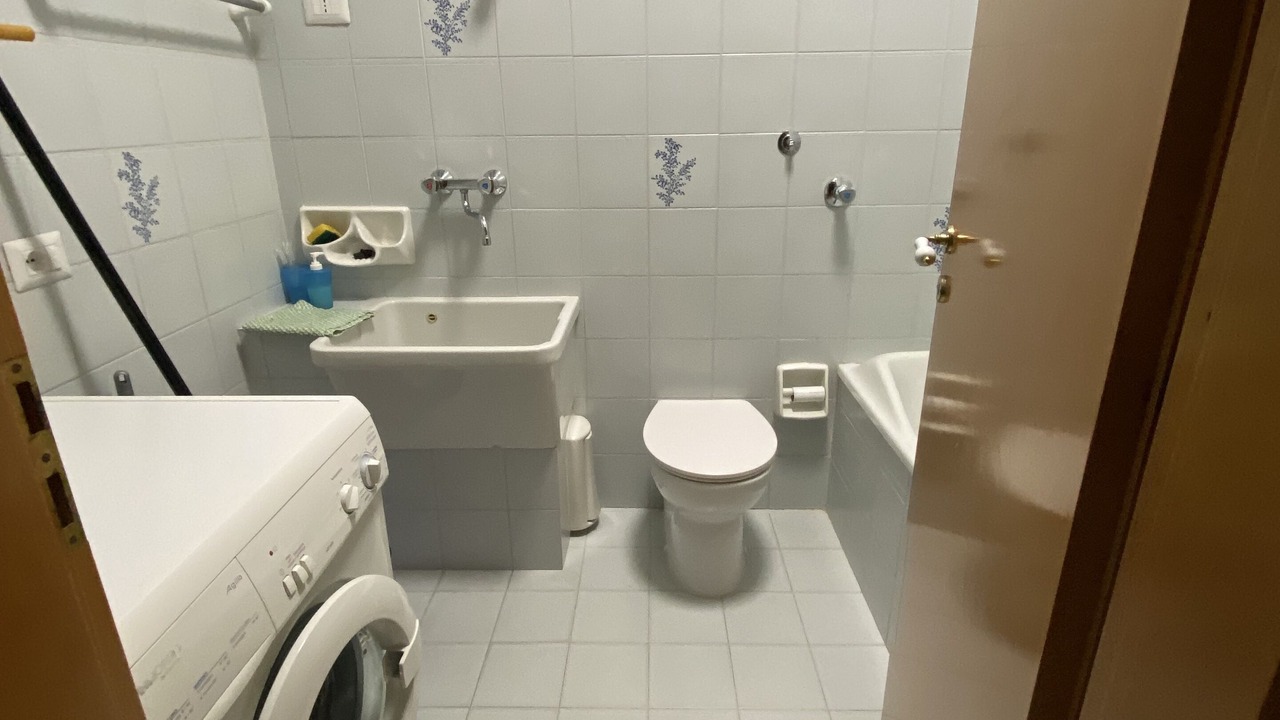 Photo of Bathroom in Cefalu