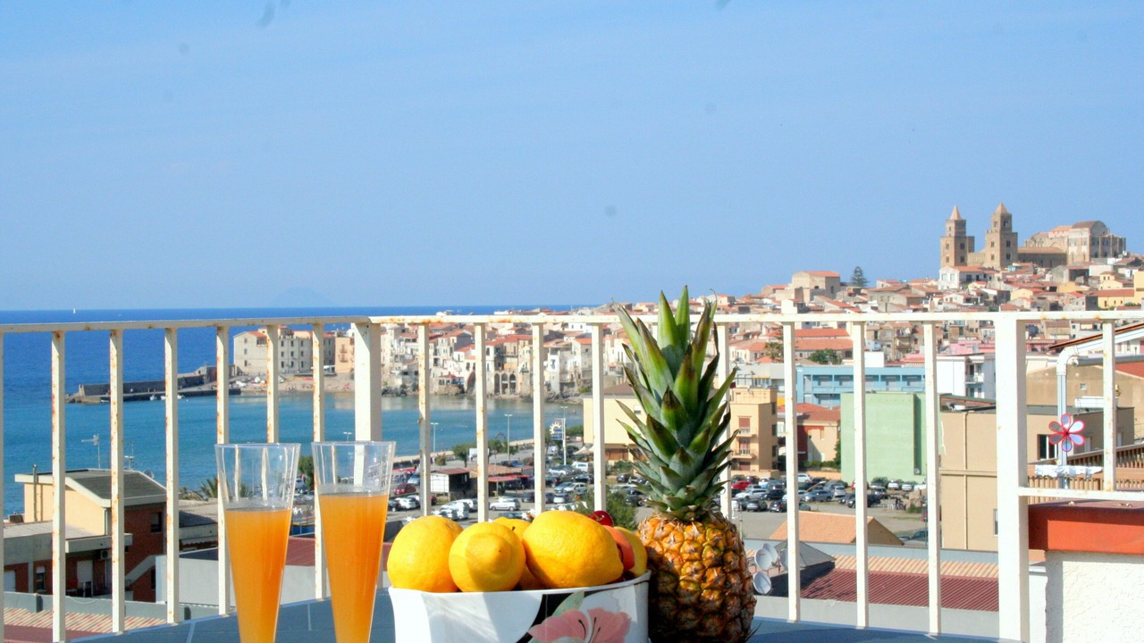 Photo of Outdoor in Cefalu
