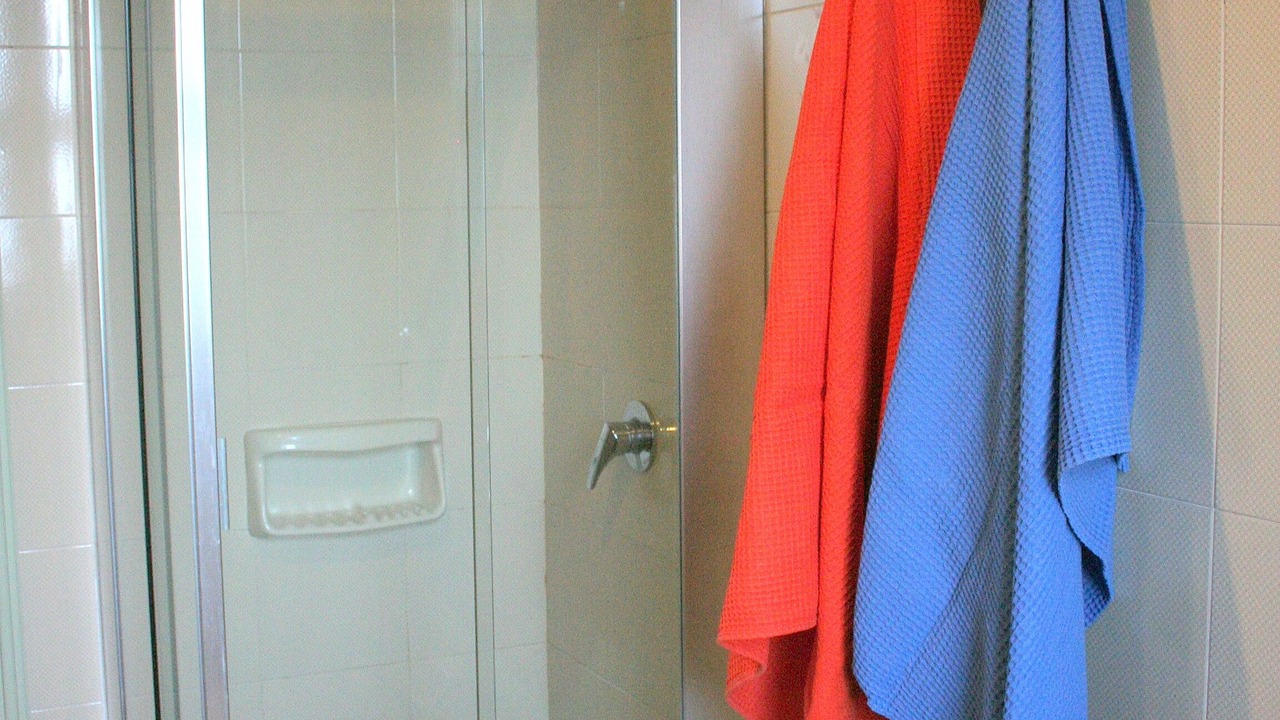 Photo of Bathroom in Cefalu