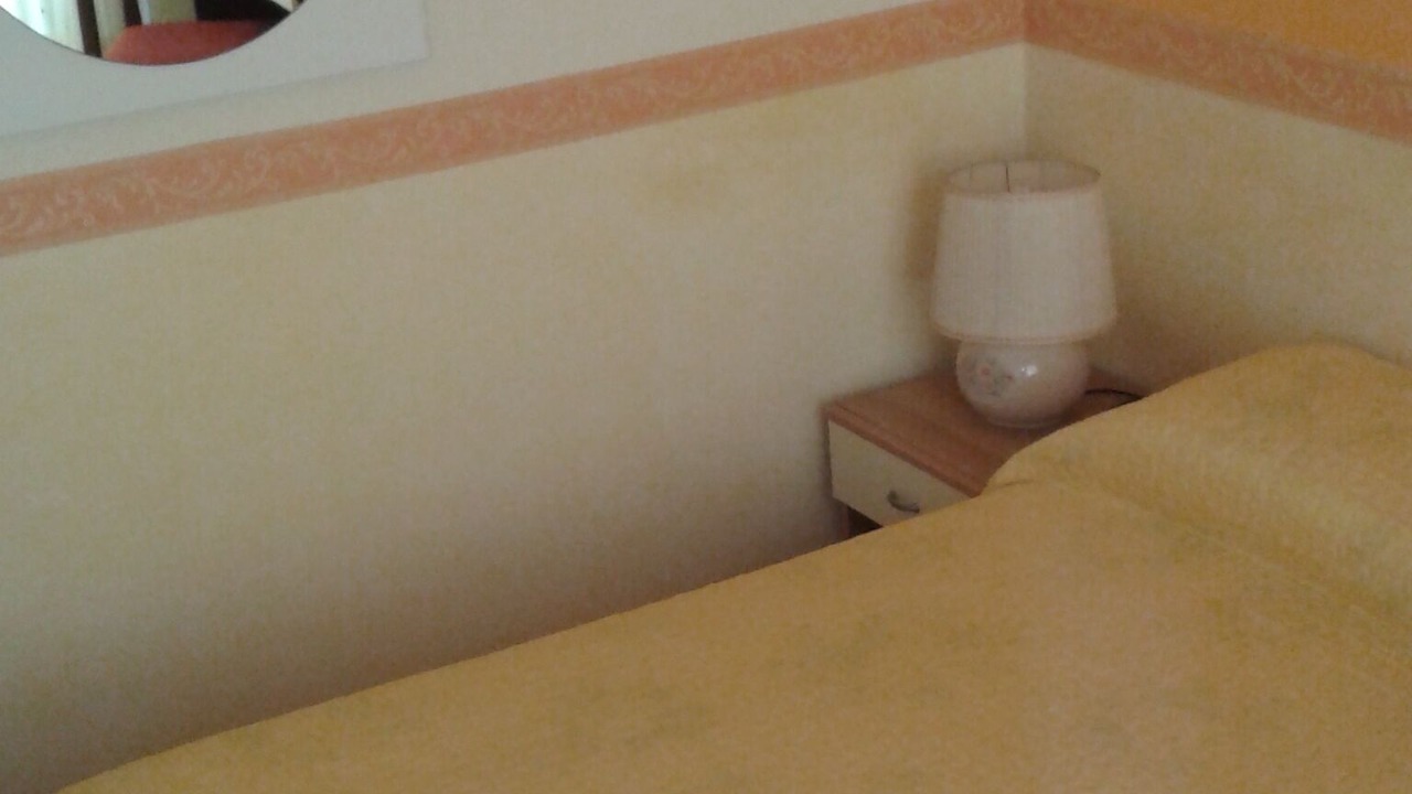 Photo of Bedroom in Porto Empedocle