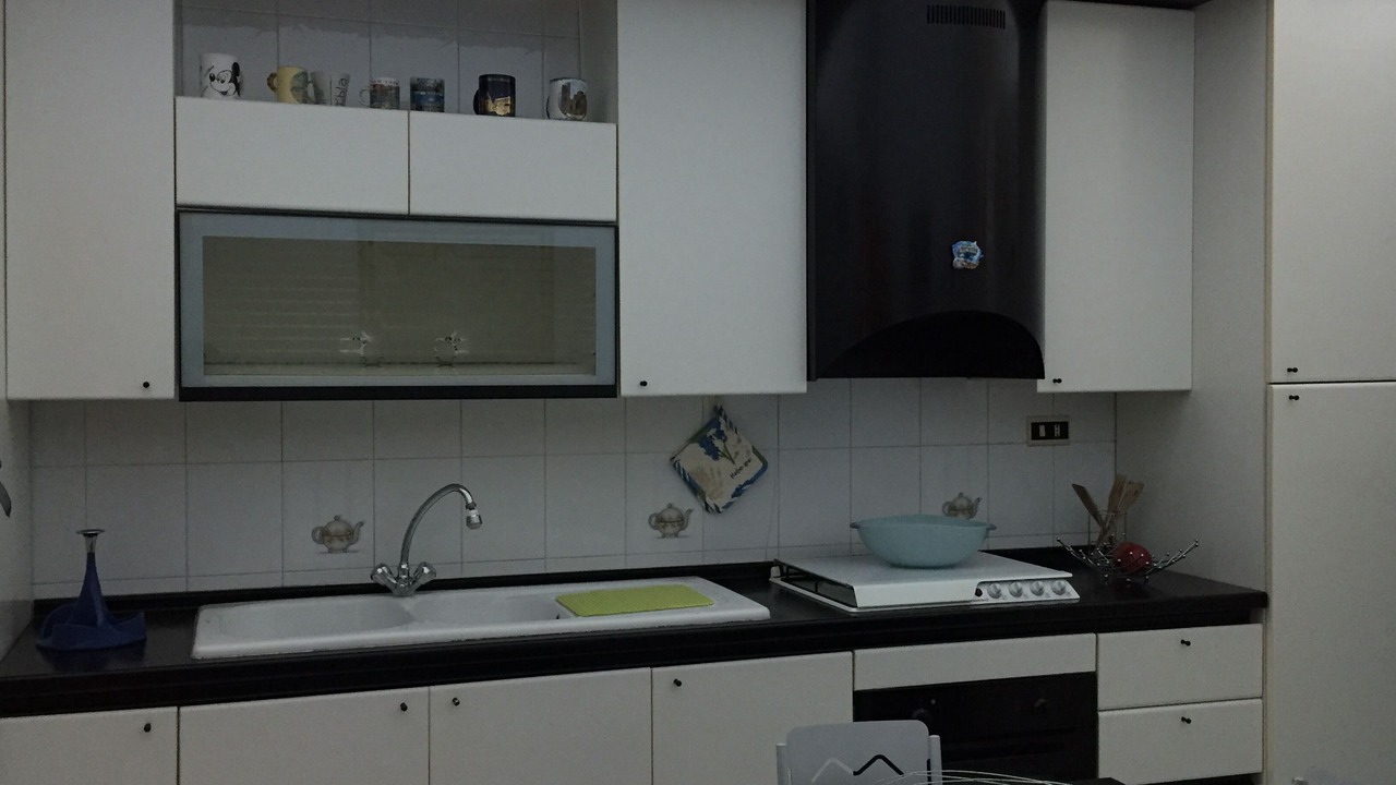 Photo of Kitchen in Porto Empedocle