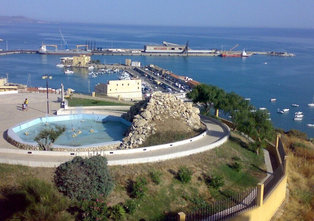 Photo of Others in Porto Empedocle