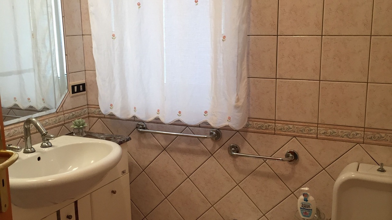 Photo of Bathroom in Porto Empedocle
