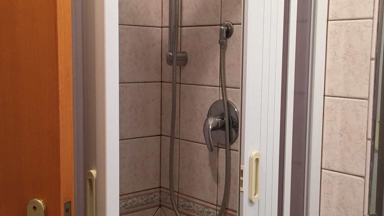 Photo of Bathroom in Porto Empedocle