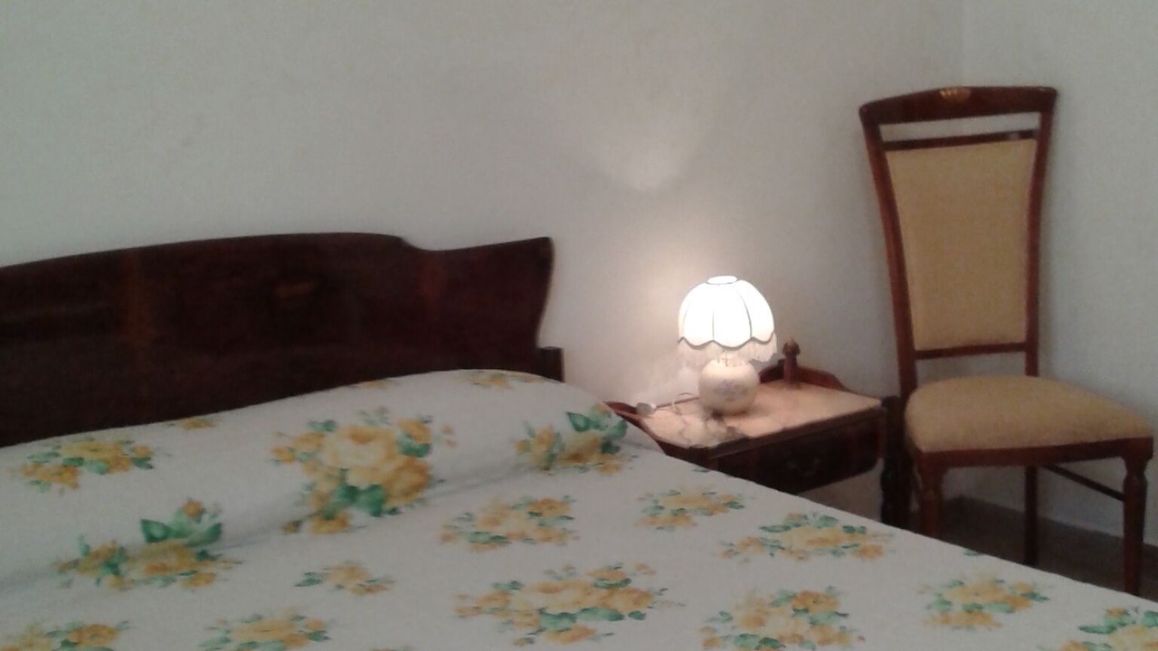 Photo of Bedroom in Porto Empedocle