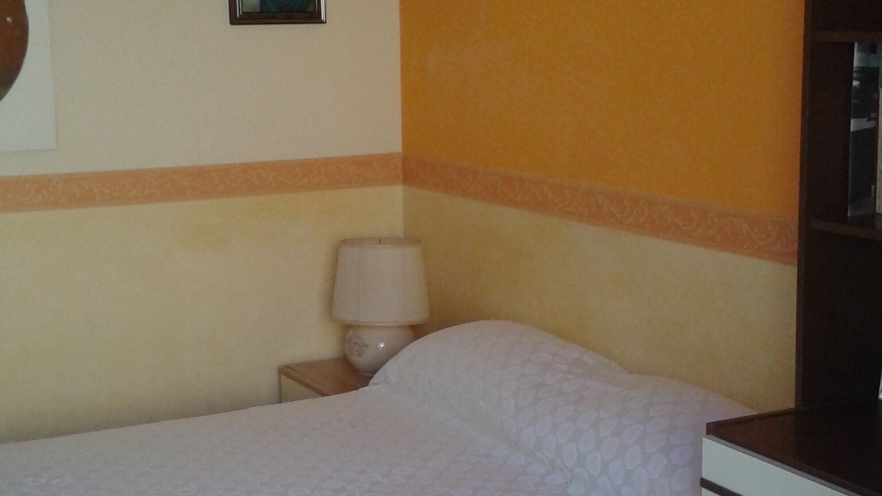 Photo of Bedroom in Porto Empedocle