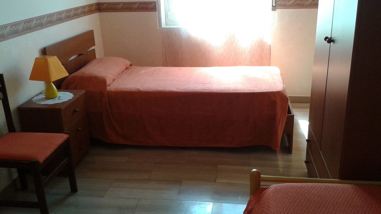 Photo of Bedroom in Porto Empedocle