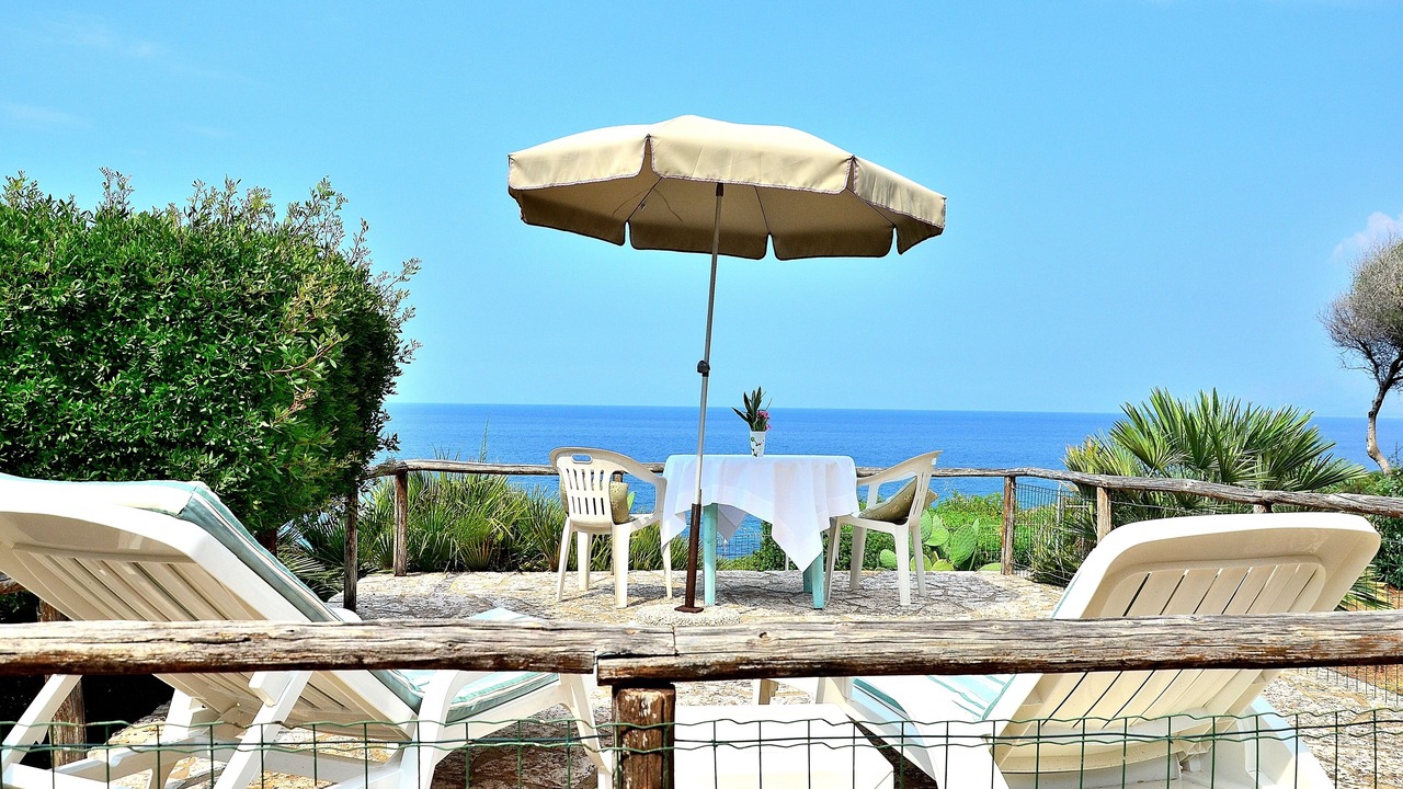 Photo of Outdoor in Scopello