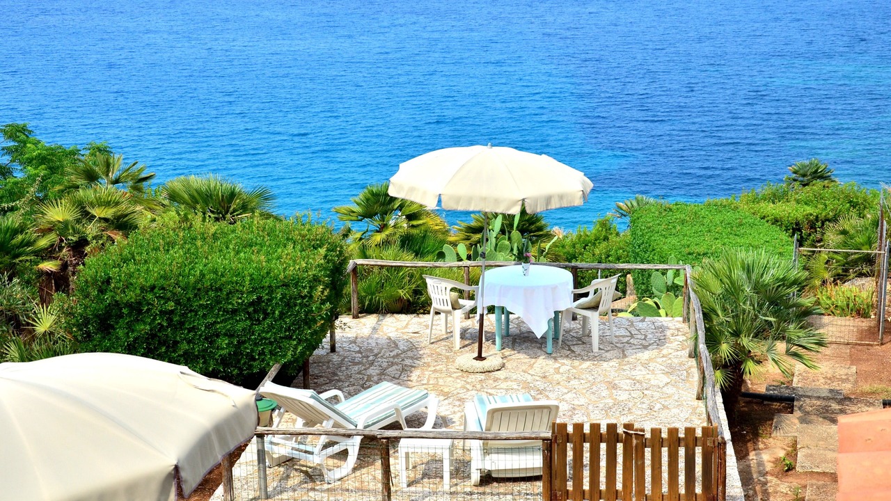 Photo of Outdoor in Scopello