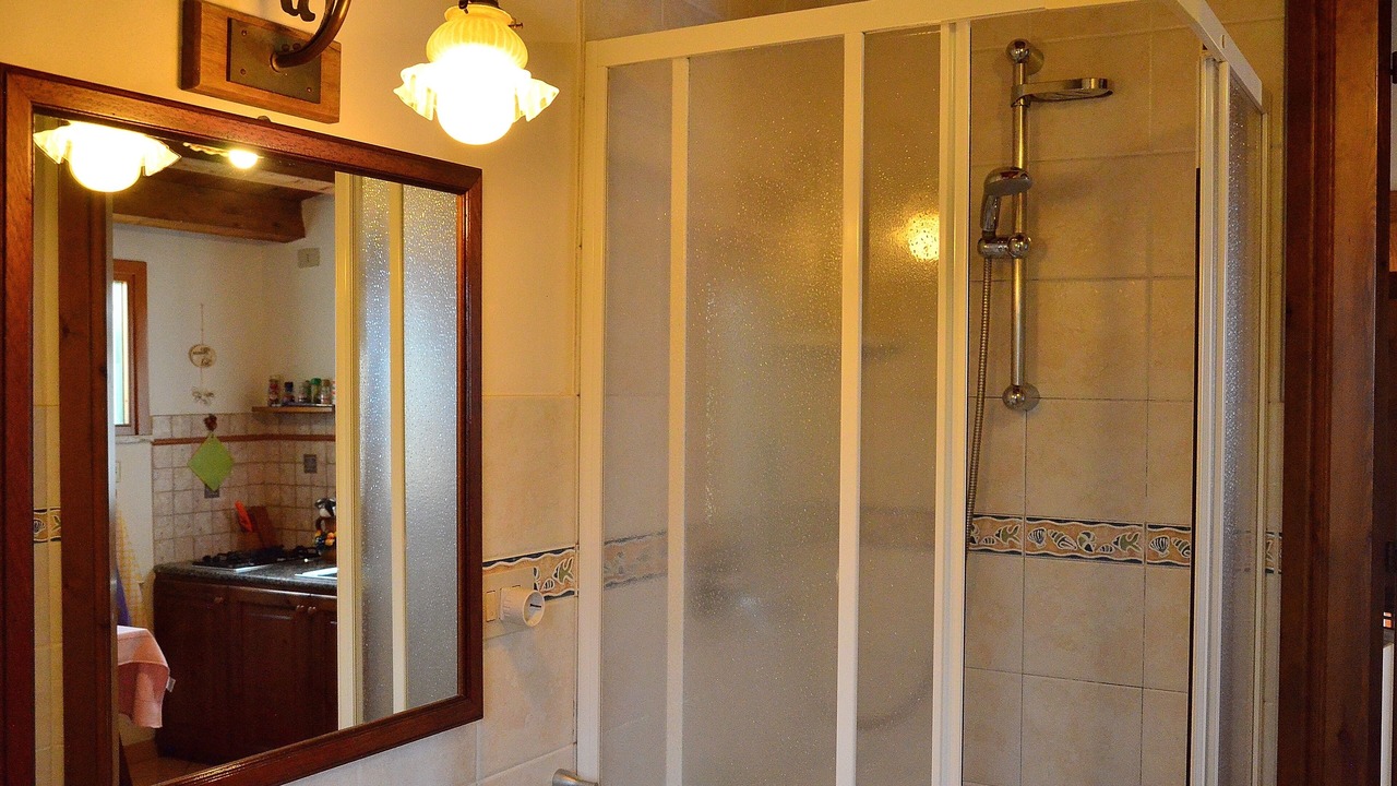 Photo of Bathroom in Scopello