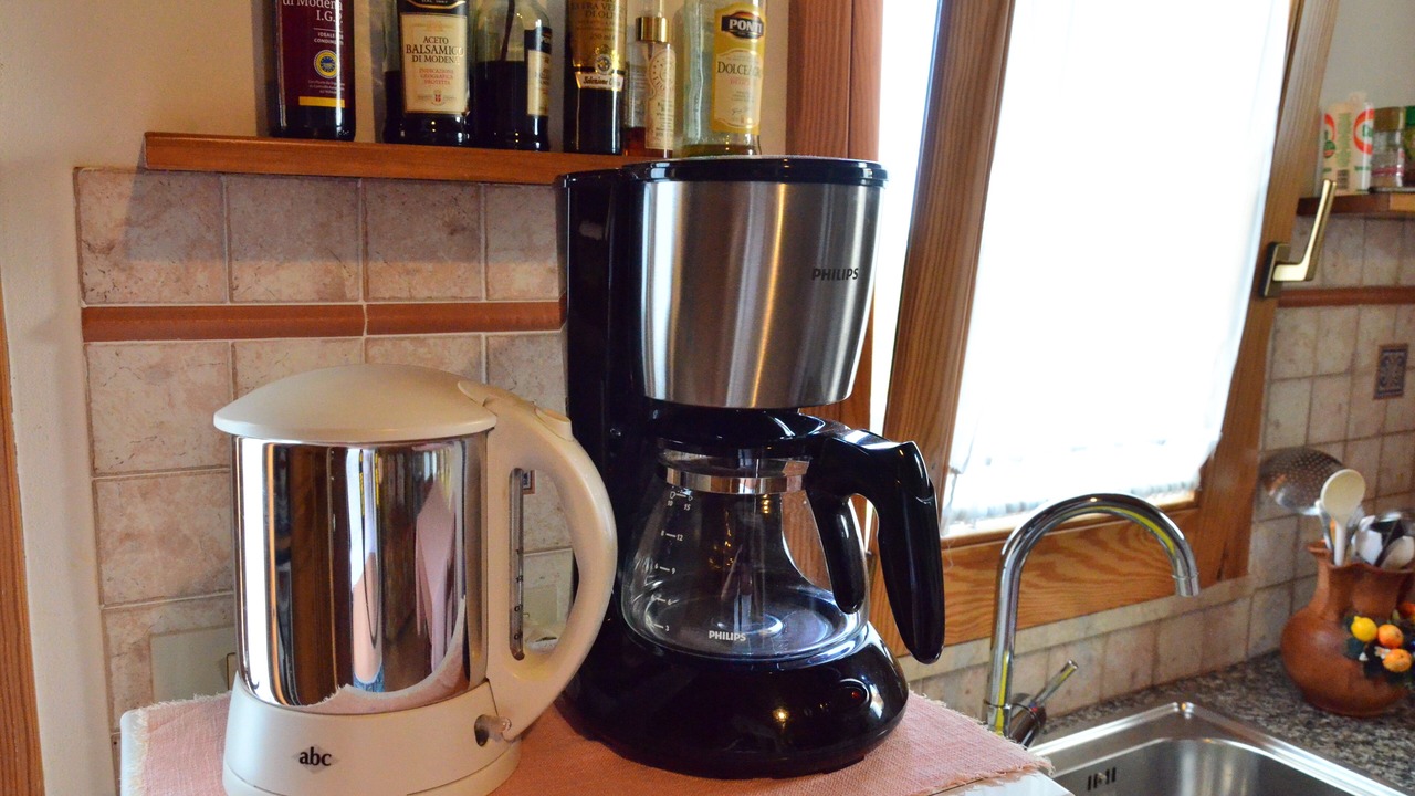Photo of Kitchen in Scopello