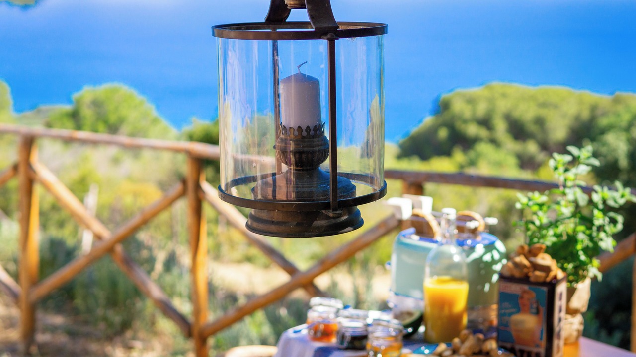 Photo of Outdoor in Cefalu
