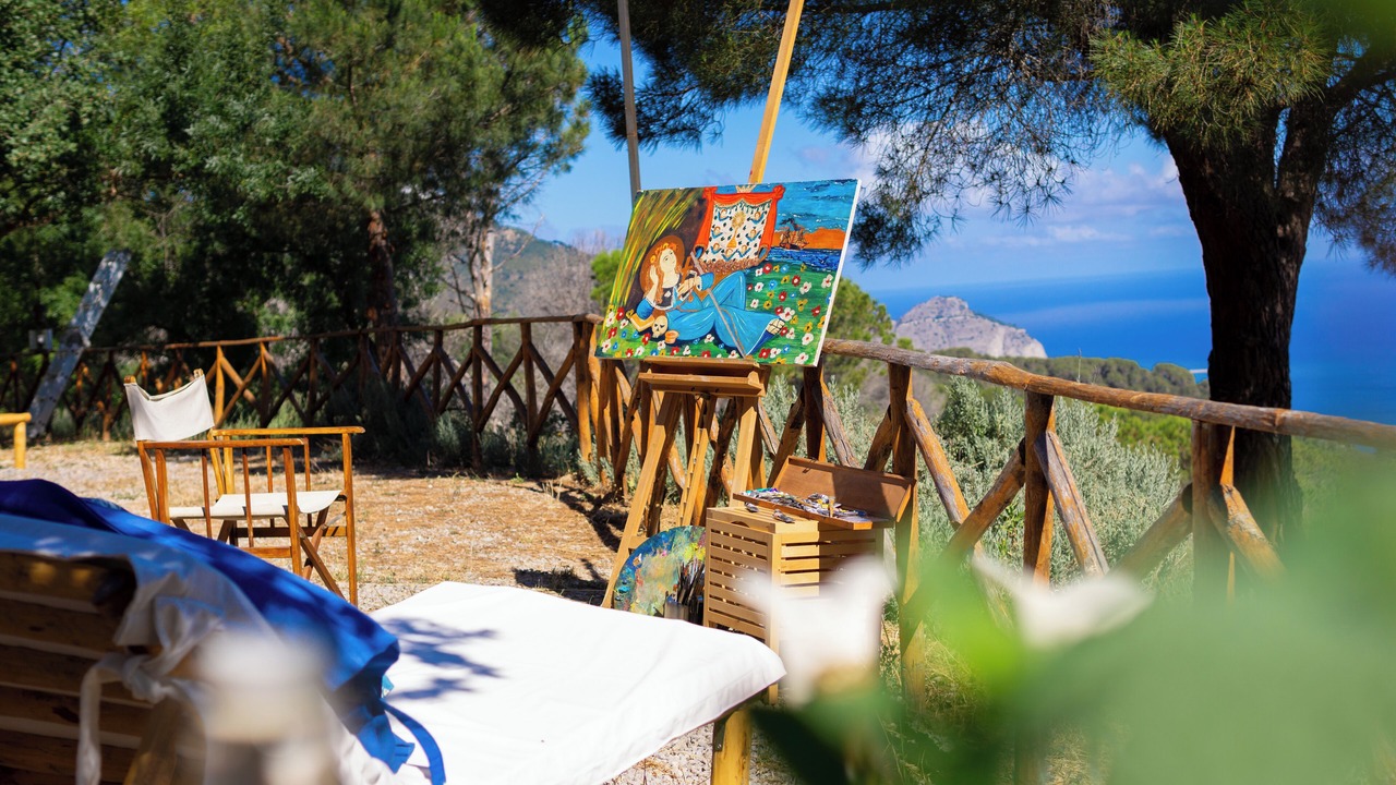 Photo of Outdoor in Cefalu