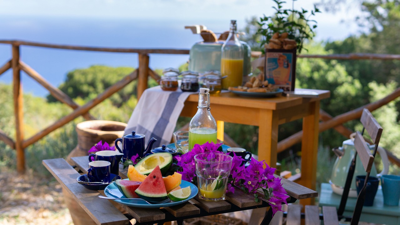Photo of Outdoor in Cefalu