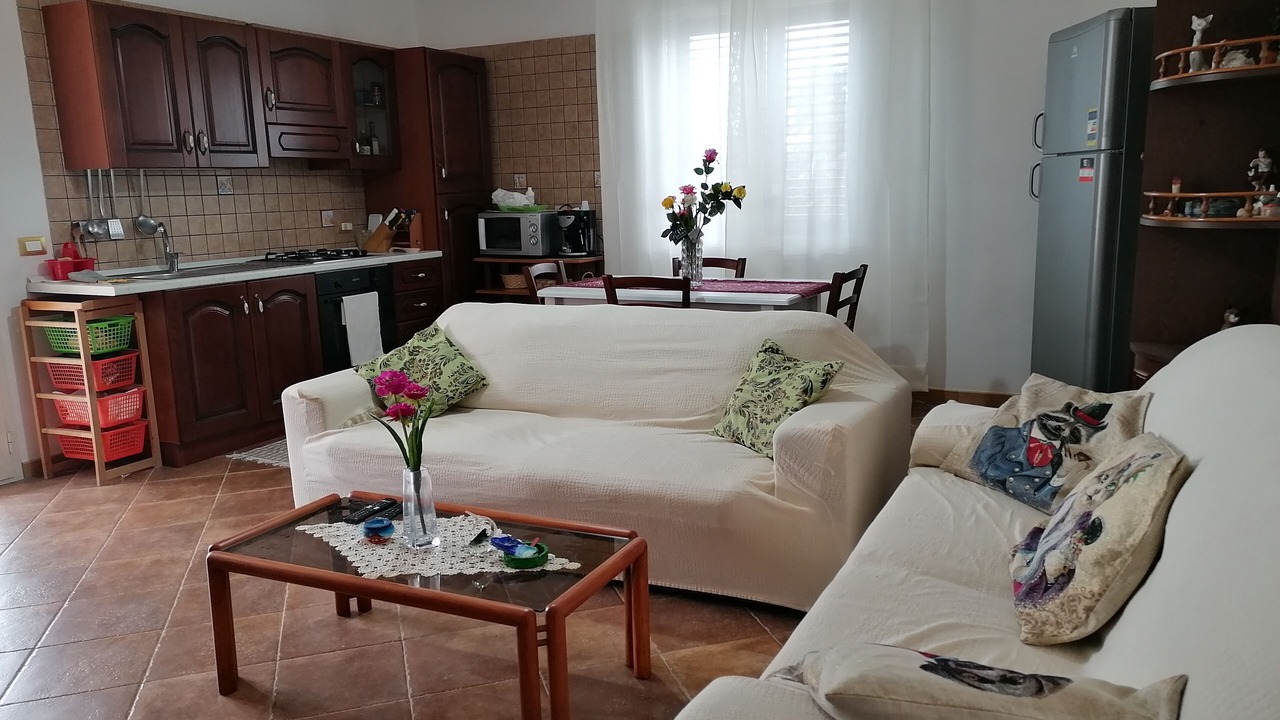 Photo of Livingroom in Marinella di Selinunte