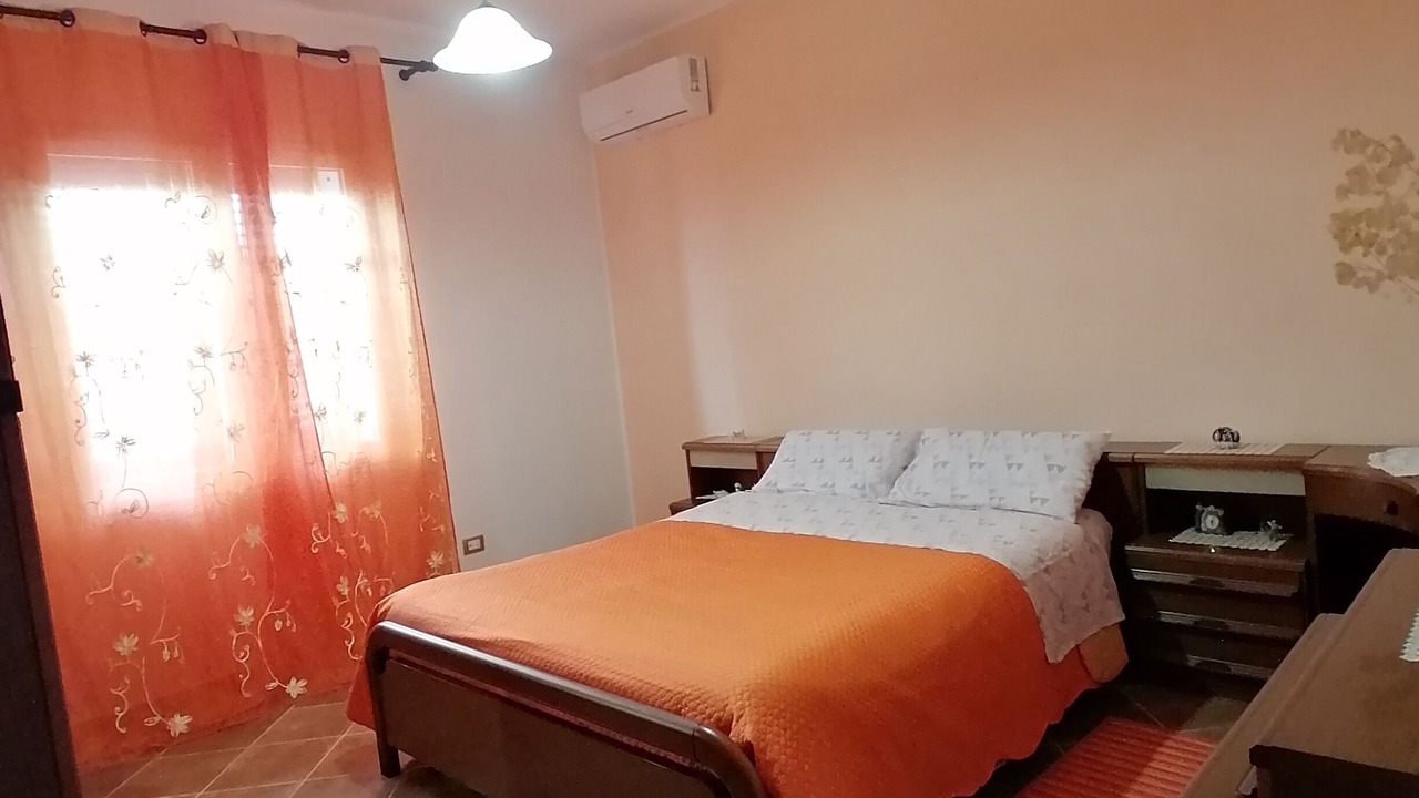 Photo of Bedroom in Marinella di Selinunte