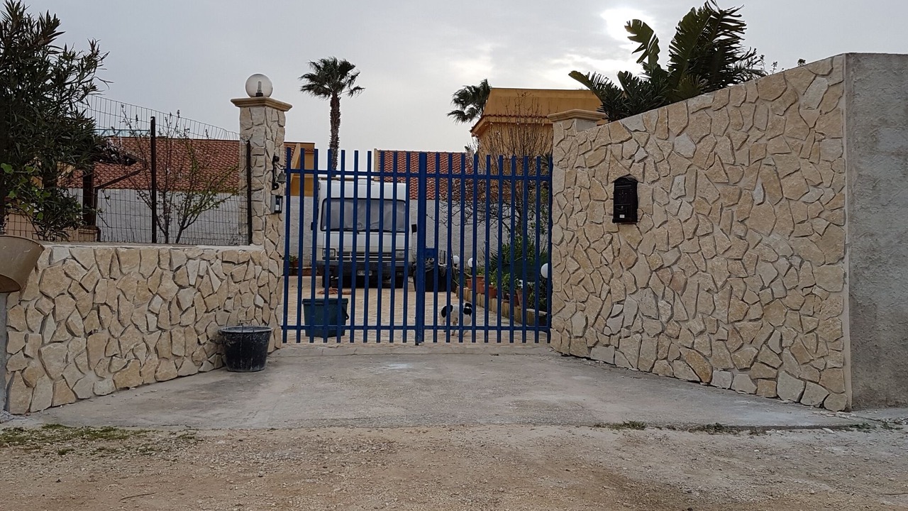 Photo of Outdoor in Marinella di Selinunte