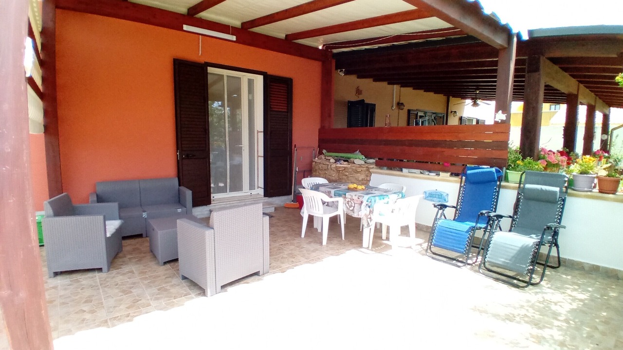 Photo of Outdoor in Marinella di Selinunte