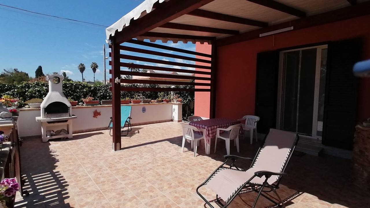 Photo of Outdoor in Marinella di Selinunte