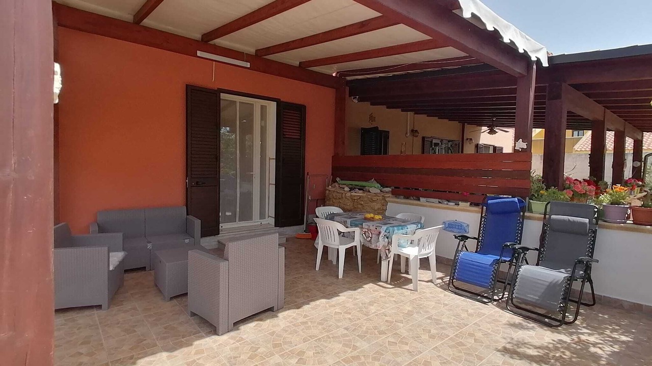 Photo of Outdoor in Marinella di Selinunte