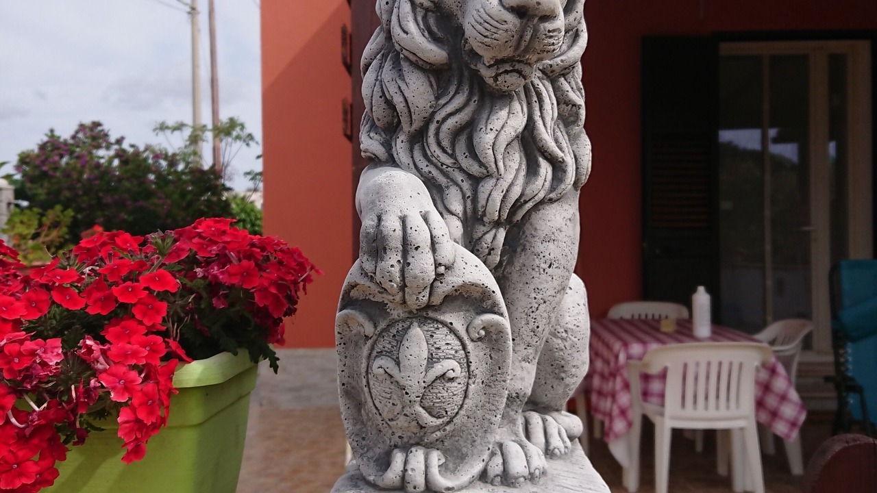 Photo of Outdoor in Marinella di Selinunte