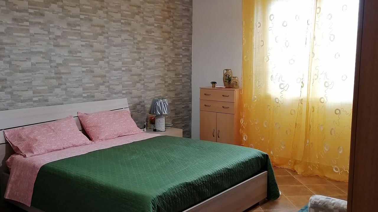Photo of Bedroom in Marinella di Selinunte