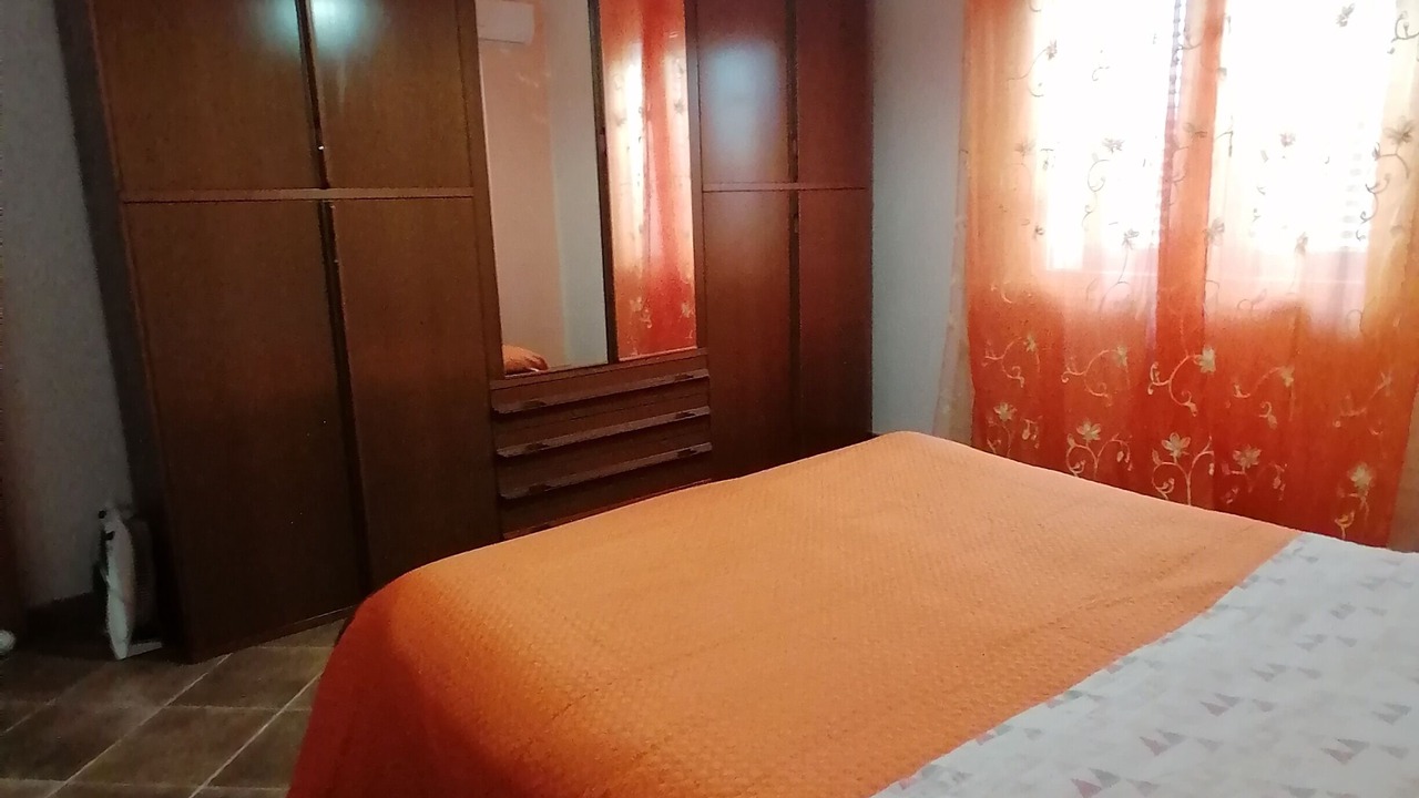 Photo of Bedroom in Marinella di Selinunte
