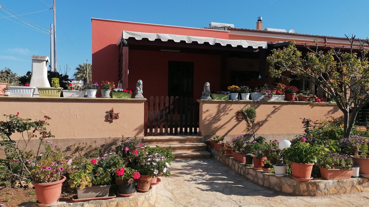 Photo of Outdoor in Marinella di Selinunte