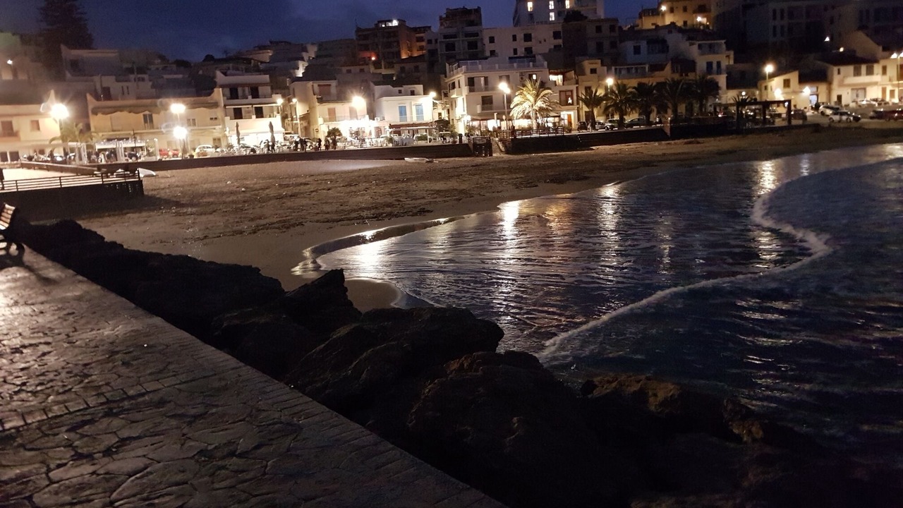 Photo of Outdoor in Marinella di Selinunte