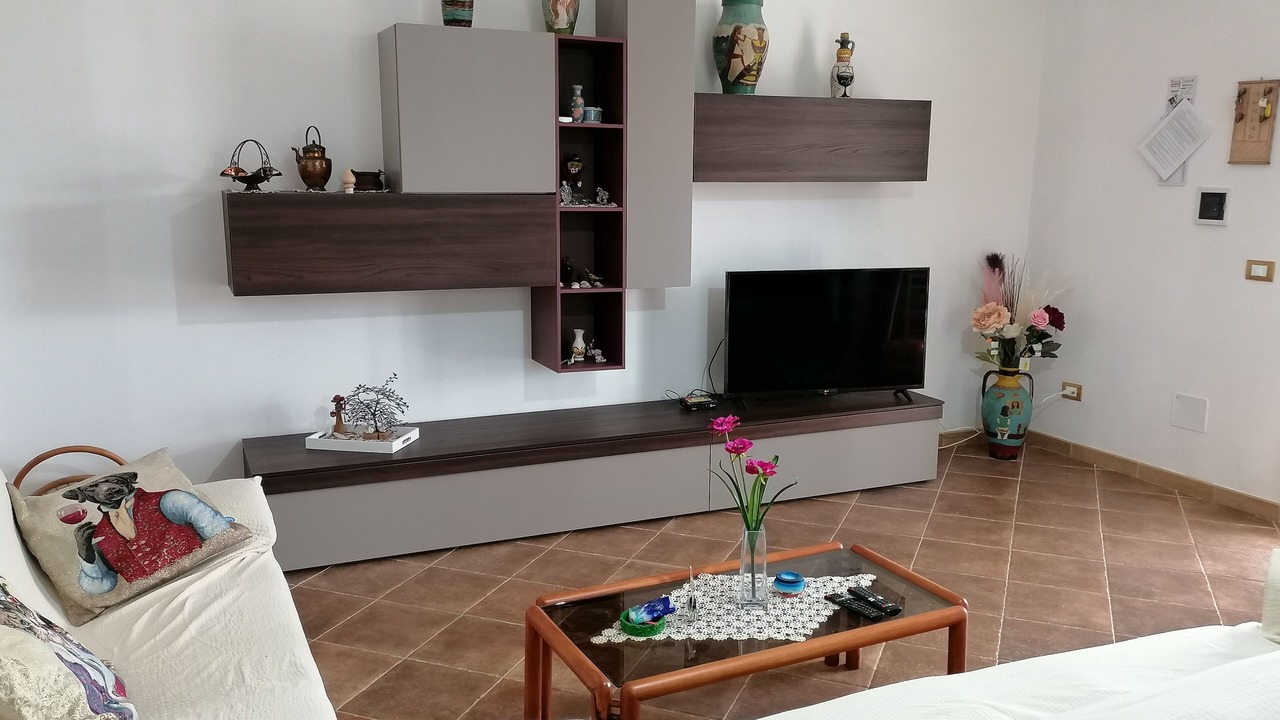 Photo of Livingroom in Marinella di Selinunte