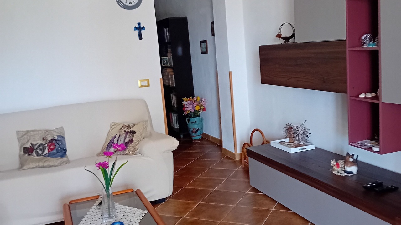 Photo of Livingroom in Marinella di Selinunte