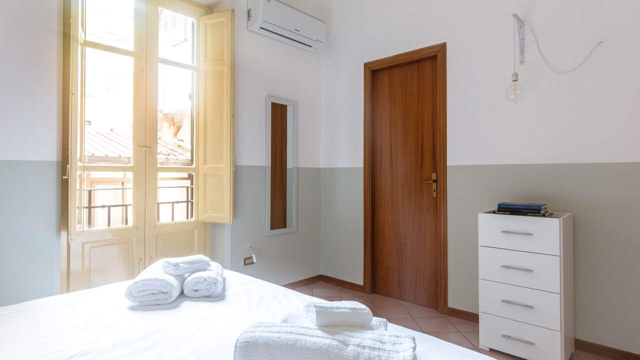 Photo of Bedroom in Palermo